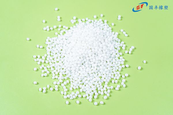 国丰橡塑为您奉上有价值的TPE材料，TPR材料资讯
