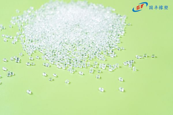 国丰橡塑为您奉上有价值的TPE材料，TPR材料资讯
