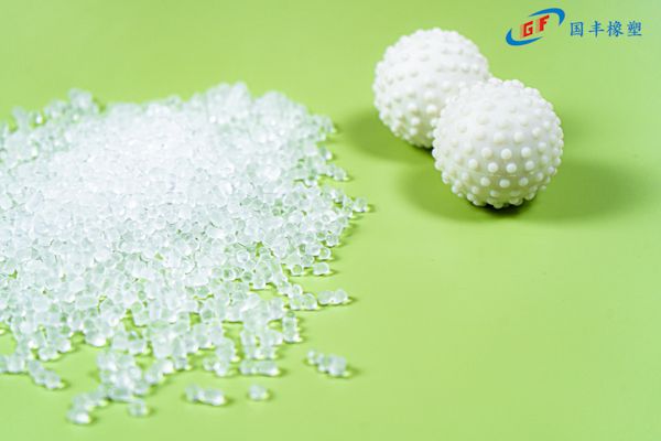 国丰橡塑为您奉上有价值的TPE材料，TPR材料资讯