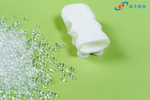 国丰橡塑为您奉上有价值的TPE材料，TPR材料资讯