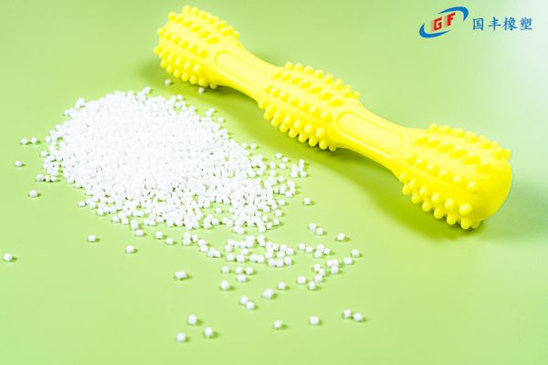 国丰橡塑为您奉上有价值的TPE材料，TPR材料资讯
