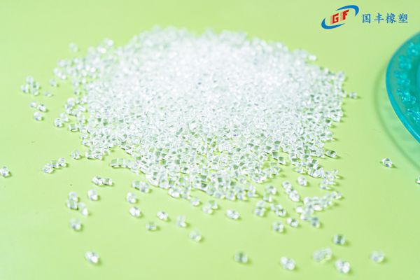 国丰橡塑为您奉上有价值的TPE材料，TPR材料资讯