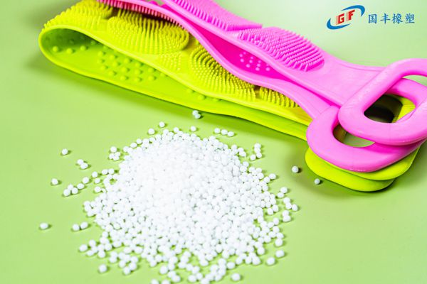国丰橡塑为您奉上有价值的TPE材料，TPR材料资讯