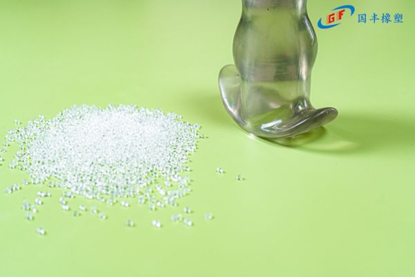 国丰橡塑为您奉上有价值的TPE材料，TPR材料资讯