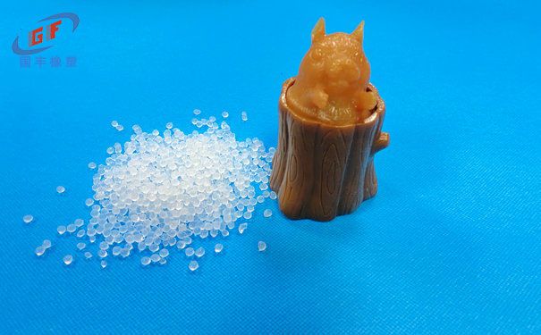 国丰橡塑为您奉上有价值的TPE材料，TPR材料资讯