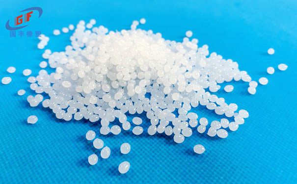国丰橡塑为您奉上有价值的TPE材料，TPR材料资讯