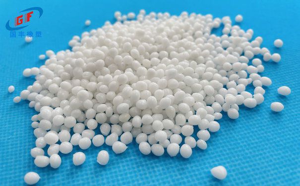 国丰橡塑为您奉上有价值的TPE材料，TPR材料资讯