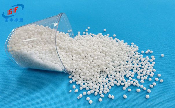 国丰橡塑为您奉上有价值的TPE材料，TPR材料资讯