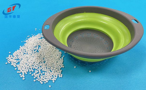 国丰橡塑为您奉上有价值的TPE材料，TPR材料资讯