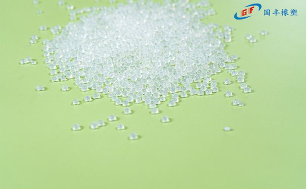 国丰橡塑为您奉上有价值的TPE材料，TPR材料资讯