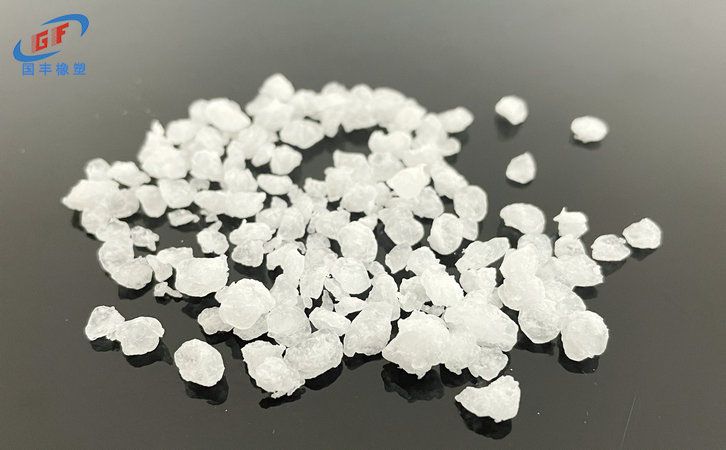国丰橡塑为您奉上有价值的TPE材料，TPR材料资讯
