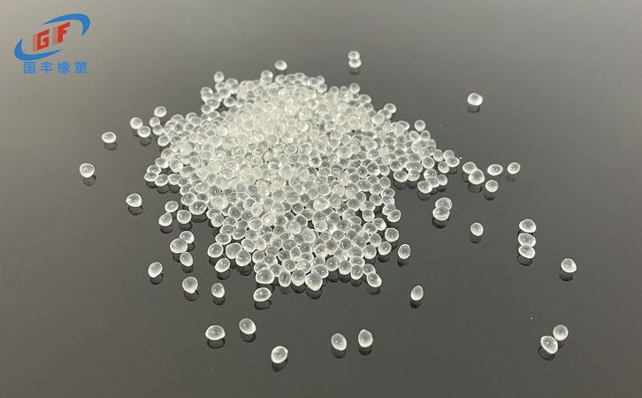 国丰橡塑为您奉上有价值的TPE材料，TPR材料资讯