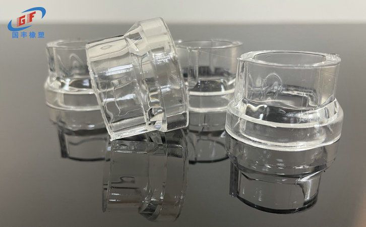 国丰橡塑为您奉上有价值的TPE材料，TPR材料资讯