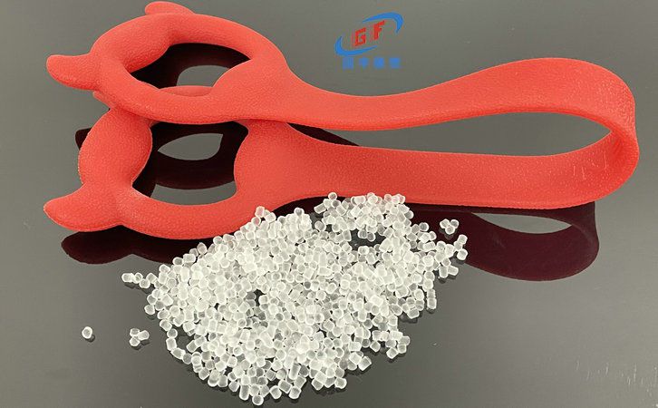 金华**体育用品-TPE拉力器