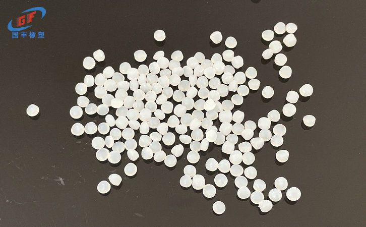 国丰橡塑为您奉上有价值的TPE材料，TPR材料资讯
