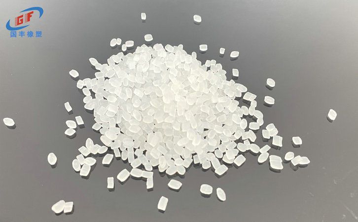 国丰橡塑为您奉上有价值的TPE材料，TPR材料资讯