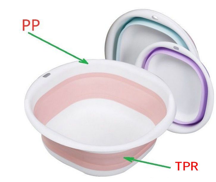 国丰橡塑为您奉上有价值的TPE材料，TPR材料资讯
