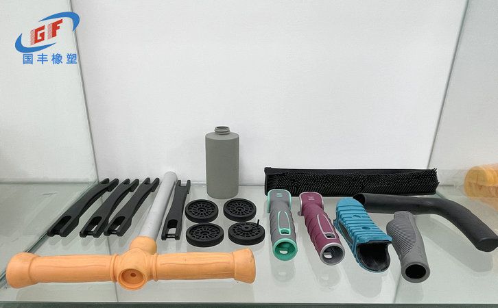 国丰橡塑为您奉上有价值的TPE材料，TPR材料资讯