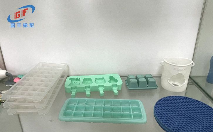国丰橡塑为您奉上有价值的TPE材料，TPR材料资讯