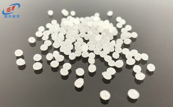国丰橡塑为您奉上有价值的TPE材料，TPR材料资讯