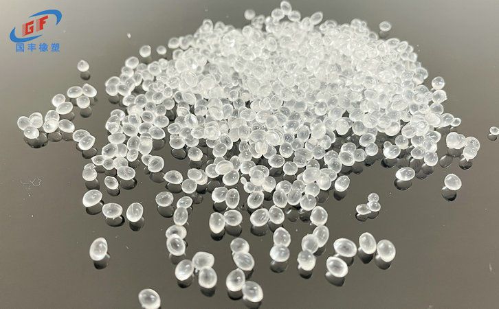 国丰橡塑为您奉上有价值的TPE材料，TPR材料资讯