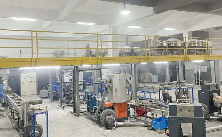国丰橡塑为您奉上有价值的TPE材料，TPR材料资讯