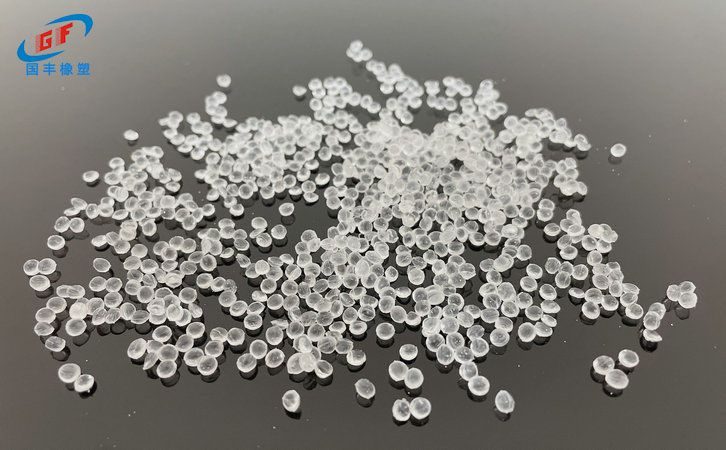 国丰橡塑为您奉上有价值的TPE材料，TPR材料资讯