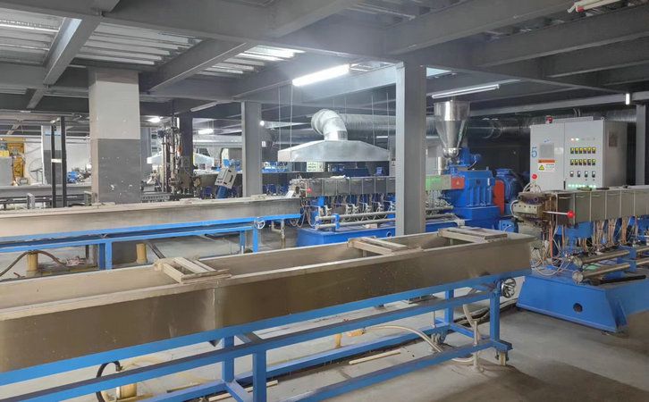 国丰橡塑为您奉上有价值的TPE材料，TPR材料资讯