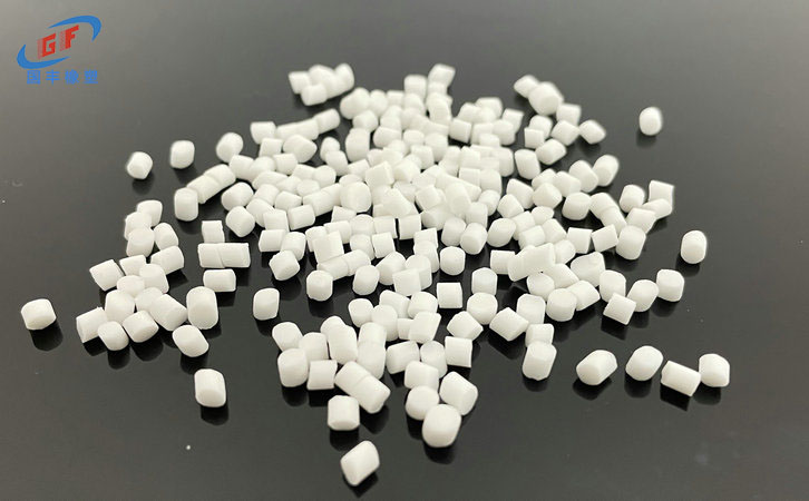 伸缩漏斗专用TPE材料