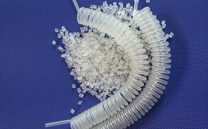 热塑性聚氨酯橡胶（TPU）应用案例