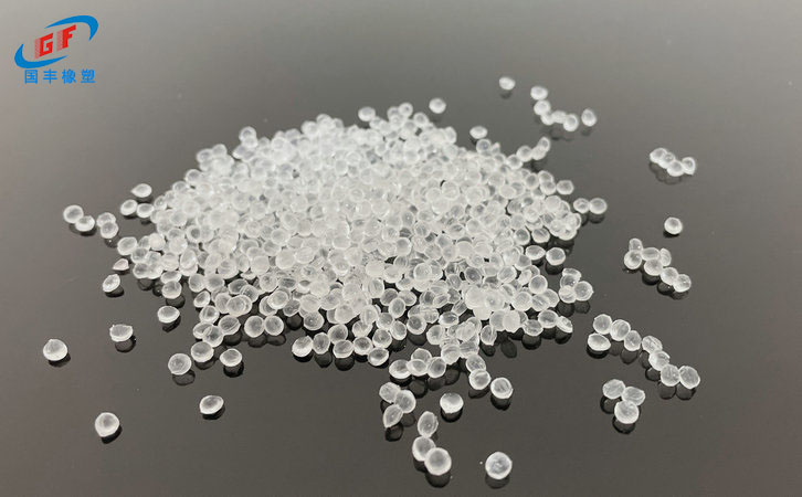 握力球专用TPE材料